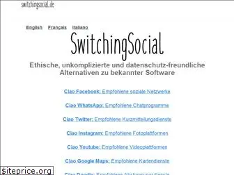 switchingsocial.de