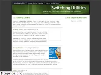 switchingutilities.co.uk
