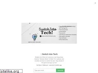 switchintotech.com