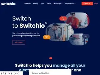 switchio.com