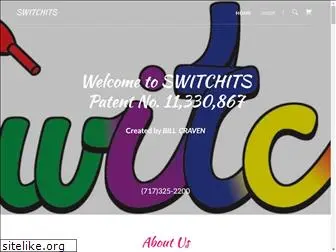 switchitsshoes.com