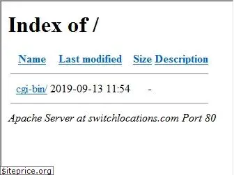 switchlocations.com