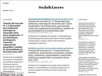 switchlovers.com
