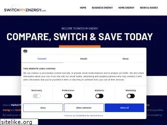 switchmyenergy.com