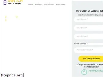 switchpestcontrol.com.au
