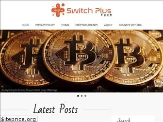 switchplustech.com