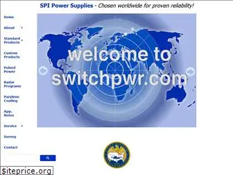 switchpwr.com