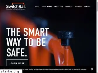 switchrail.com