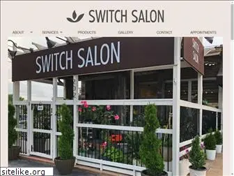 switchsalon.com