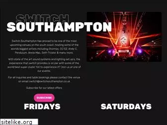 switchsouthampton.com