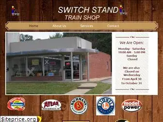 switchstandtrainshop.com