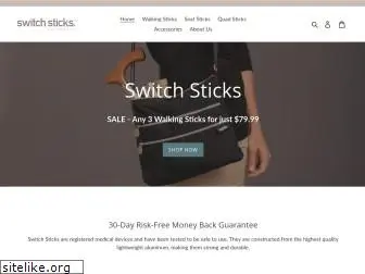 switchsticks.com