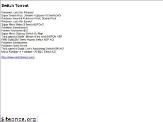 switchtorrent.com
