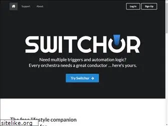 switchur.com