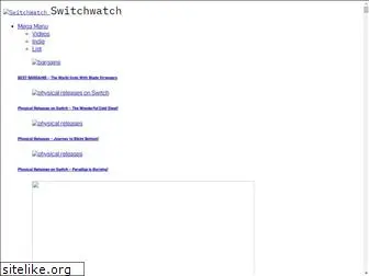 switchwatch.co.uk