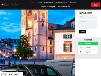 switzerland-carservice.com