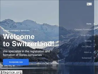 switzerland-company.com