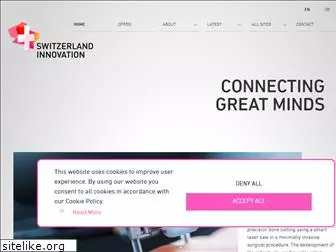 switzerland-innovation.com