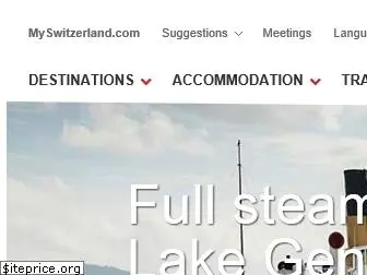 switzerland.com