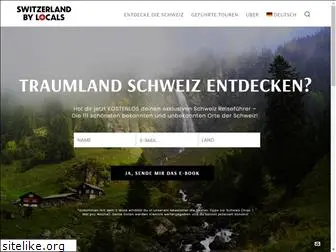 switzerlandbylocals.com