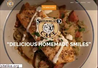 switzerlandcafe.com