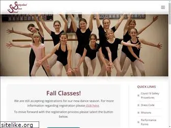 switzerlanddanceschool.com