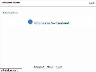 switzerlandtelephones.com