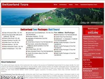 switzerlandtours.net