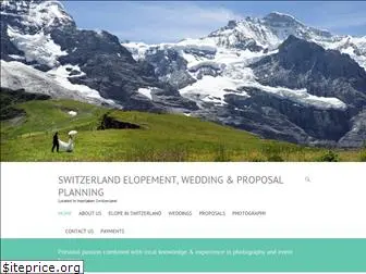 switzerlandweddingcompany.com