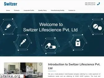 switzerlifescience.com