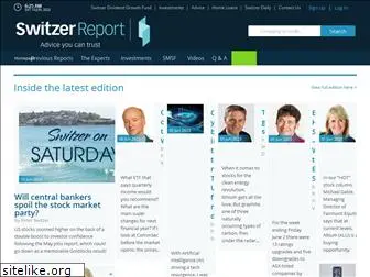 switzerreport.com.au