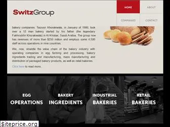 switzgroup.com