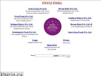 switzindia.net