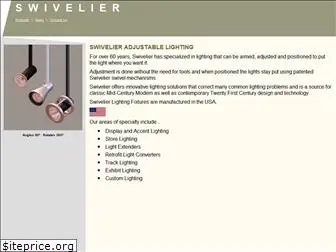 swivelier.com