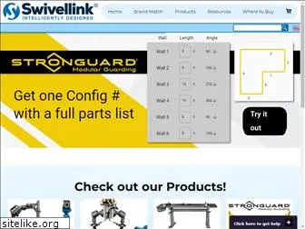 swivellink.com