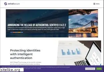 swivelsecure.com