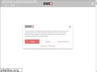 swixfo.com