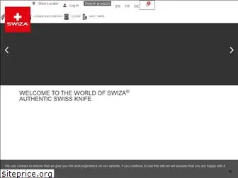 swiza.com