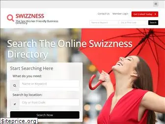 swizzness.com