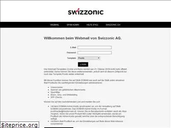 swizzonic-mail.ch