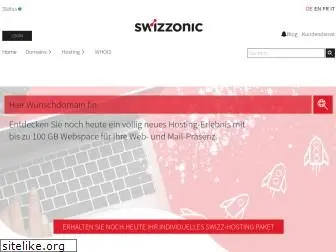 swizzonic.ch