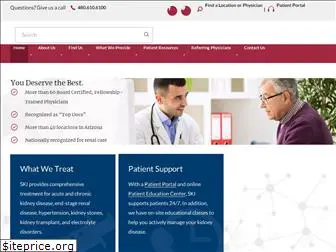 swkidney.com thumbnail