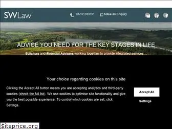 swlaw.co.uk