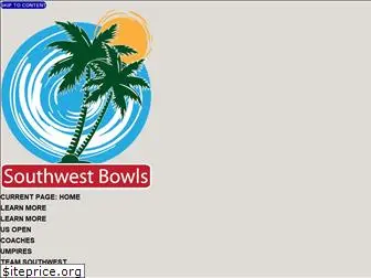 swlawnbowls.org