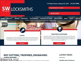 swlocksmiths.com.au