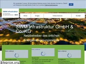 swm-infrastruktur.de