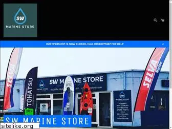 swmarinestore.com