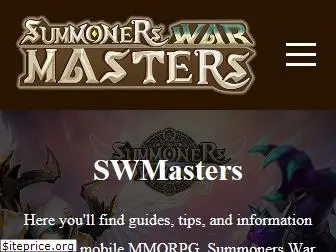 swmasters.com