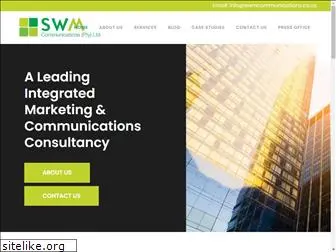 swmcommunications.co.za