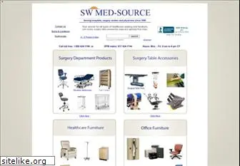 swmedsource.com